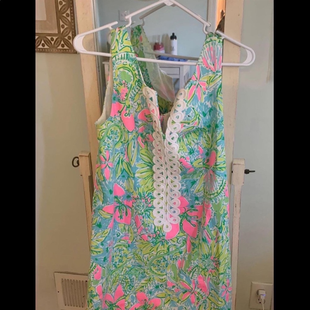 Size 4